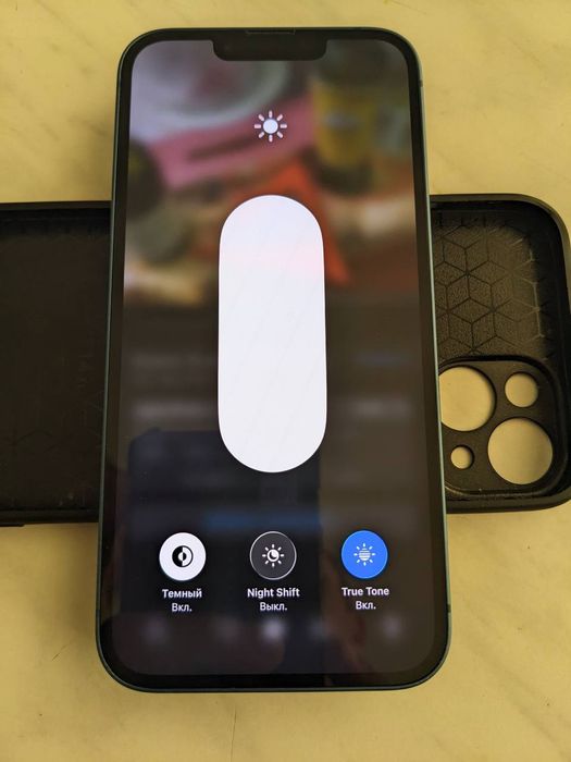 Apple iPhone 13 128GB  ідеальний стан