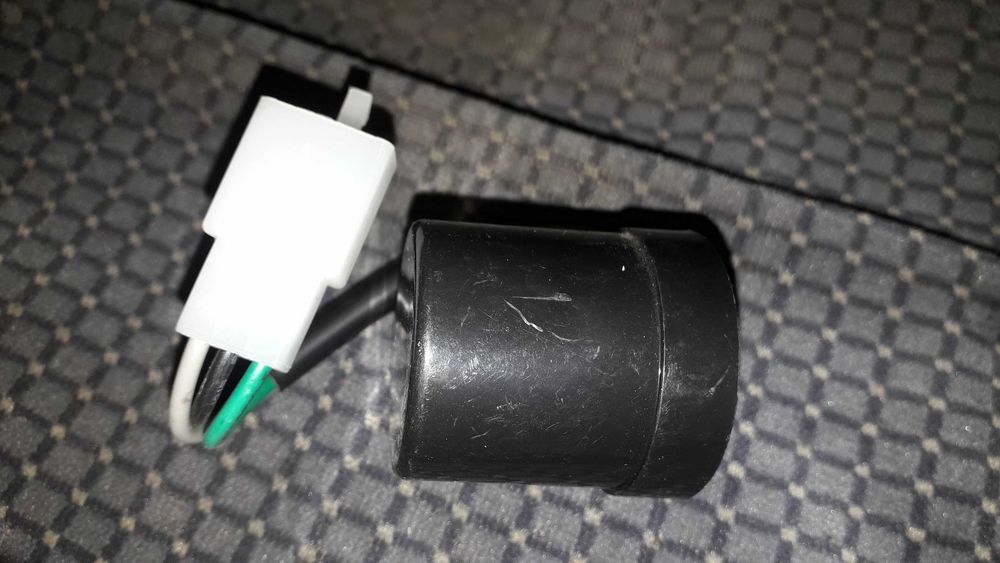 Реле поворотов 4T GY6 50-150 скутер вайпер viper поворотів шторм винд