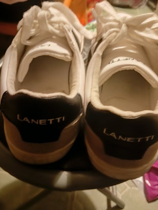 Buty sportowe 41 damskie
