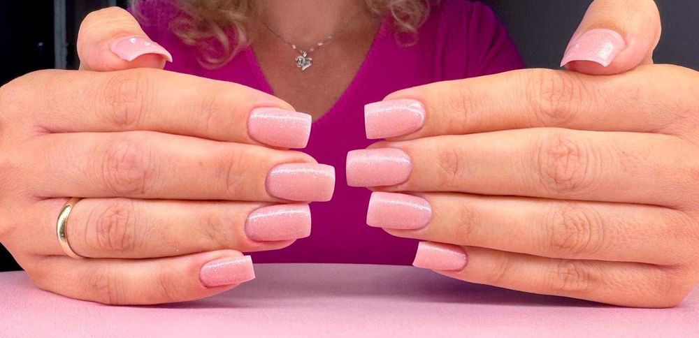 Stylizacja paznokci, manicure hybrydowe, manicure żelowe