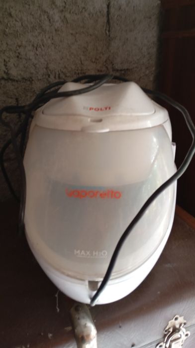 Aspiradores de água