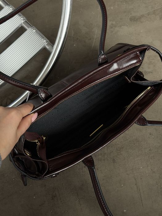 Torebka Prada damska