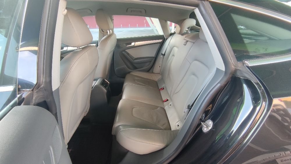 Audi A5 Sportback 2.0 TDI Auto Nac