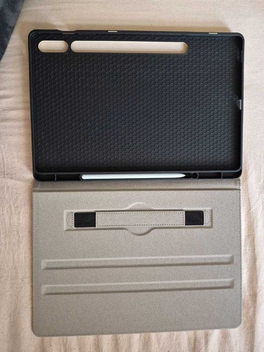Samsung Galaxy Tab S9 FE+ | Duży ekran 12.4" | Bardzo dobry stan