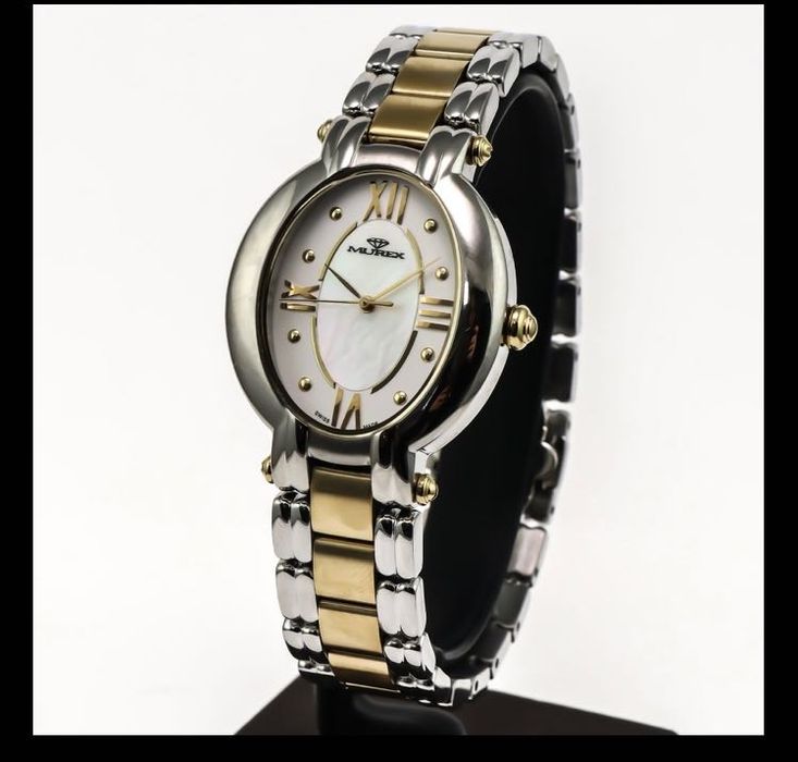 Zegarek damski murem-swiss watch  MUL548-SG-7