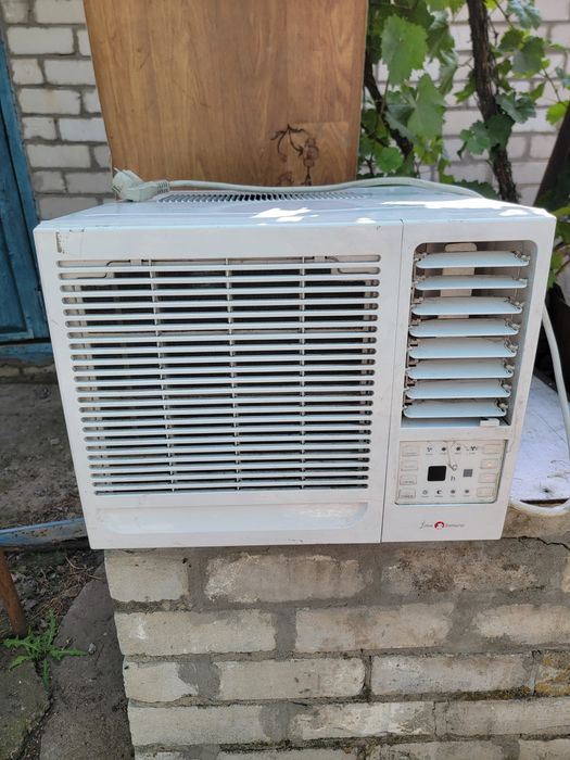 Кондиционер idea samurai