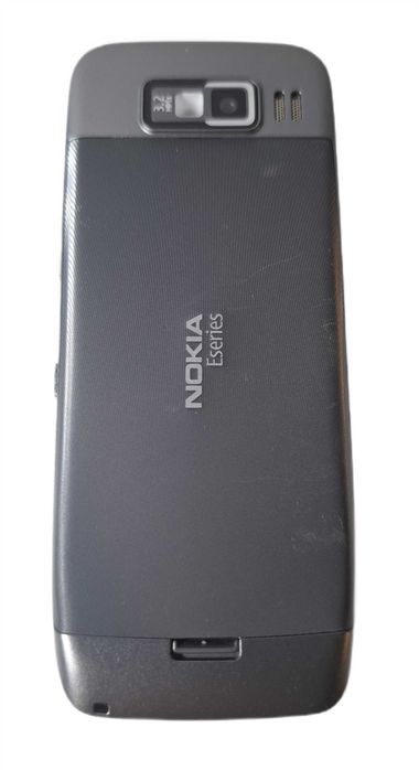 Nokia E52 – klasyczny biznesowy telefon - Bdb stan - Bez SIMLOCKA -