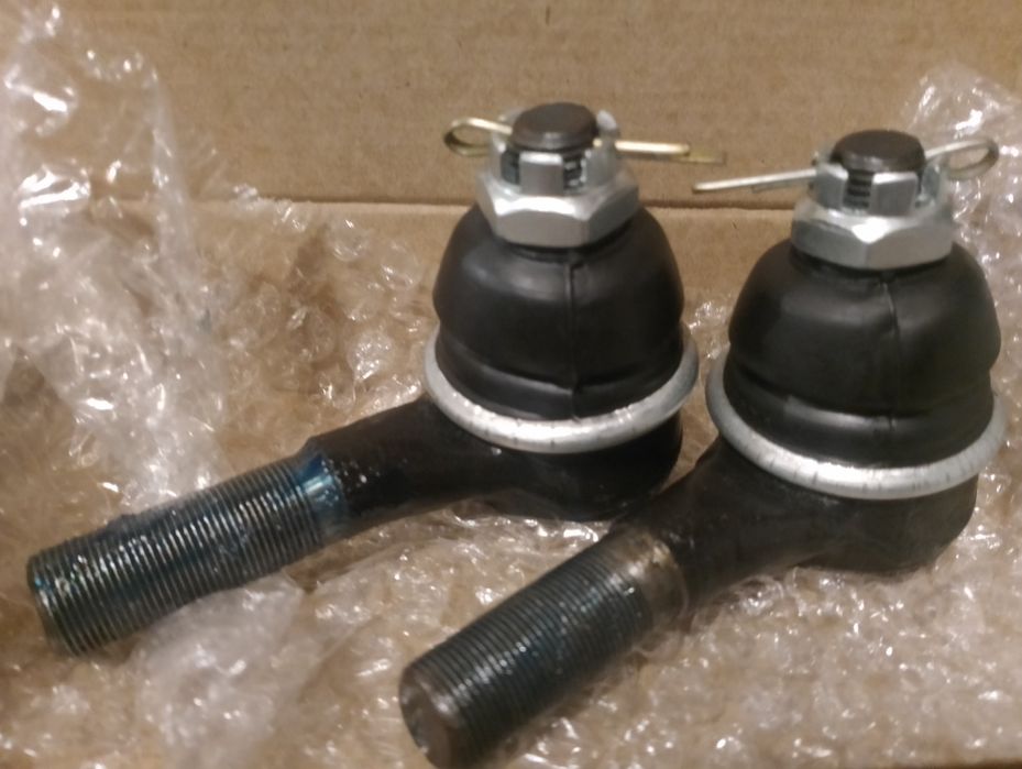 Рулевые наконечники ВАЗ