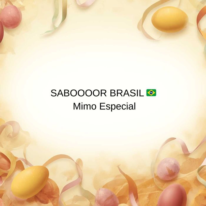 Kit chocolates brasileiros presenteavel