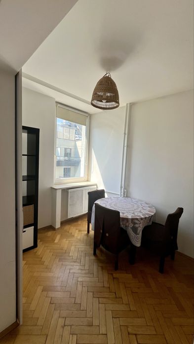 Mieszkanie – Warszawa - Widok 3