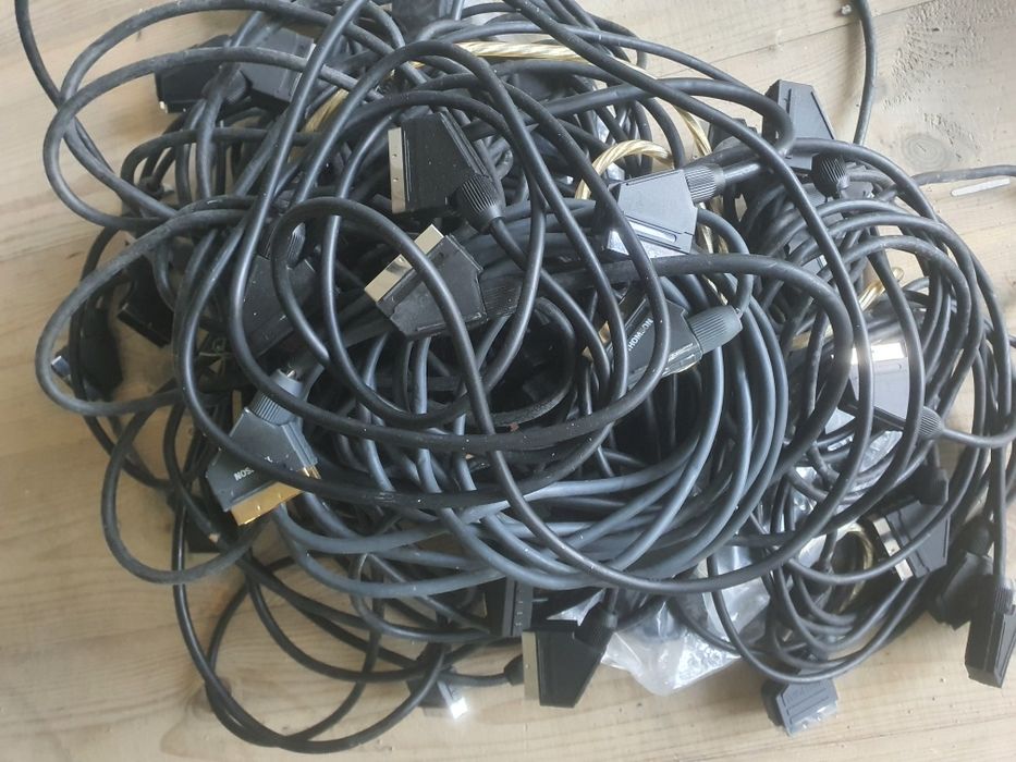 Kabel Ps2 Ps3 Ps4 Xbox PlayStation hdmi zasilający wszystkich konsol !