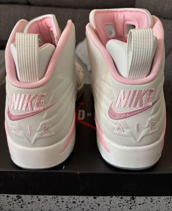 Nike Wmns Jordan Mvp.
