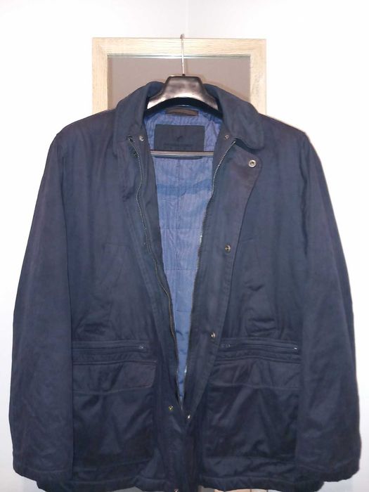 Casaco Massimo Conti - Tamanho L