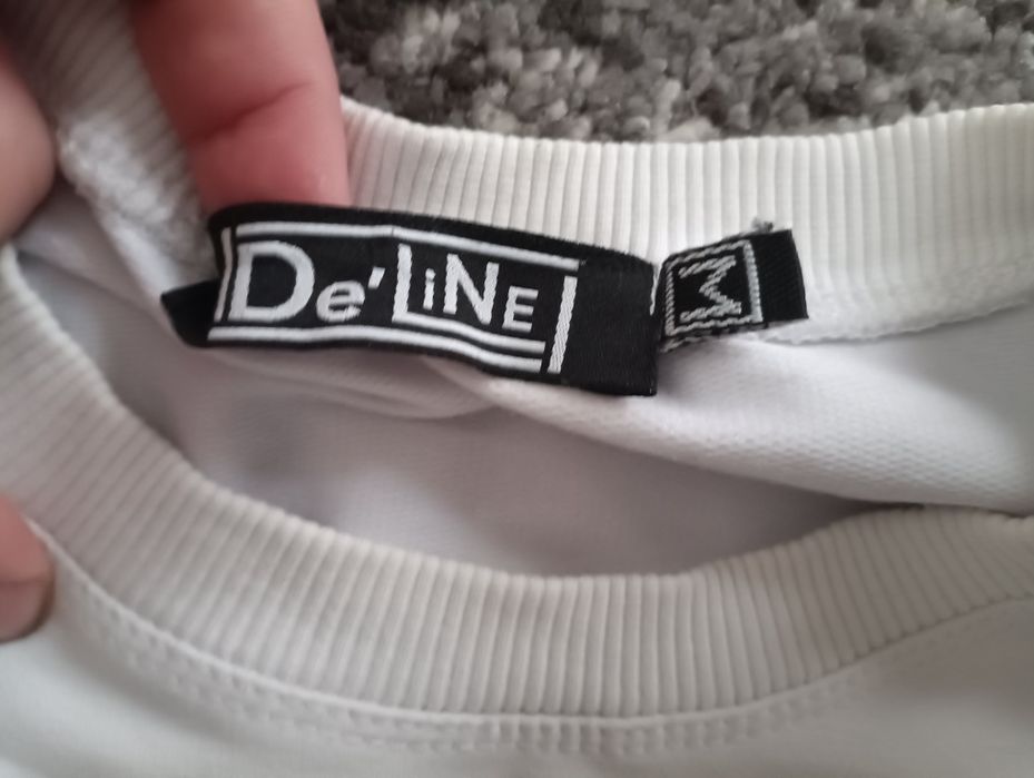 Сведер Vans deline M