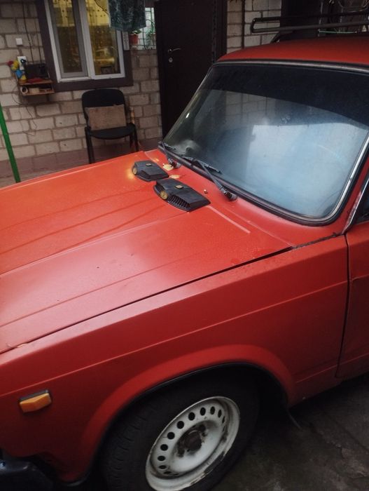 Продам  Ваз 2105 в лс