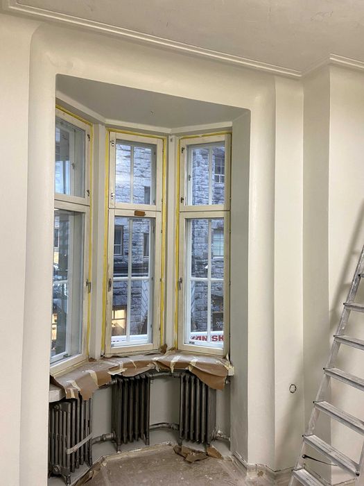 Excelentes Serviços de Renovação