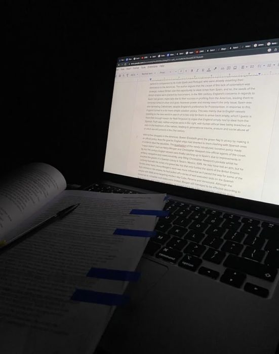 Конспекти на любу тему