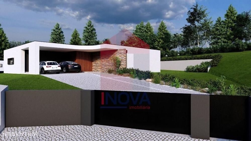 Terreno com projeto aprovado, Turiz