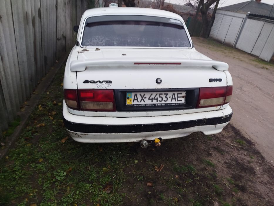 Газ 3110 По ЗАПЧАСТЯМ Не Дорого