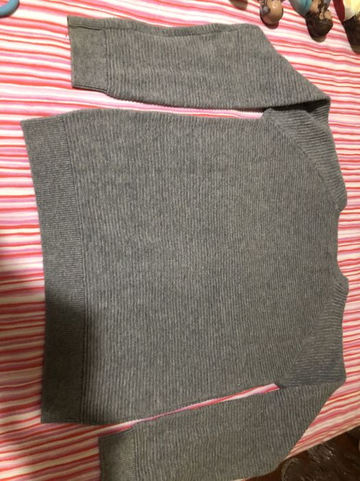 Camisola menino malha Primark 7/8