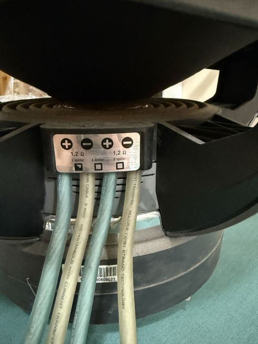 Сабвуфер hertz m15 unlimited