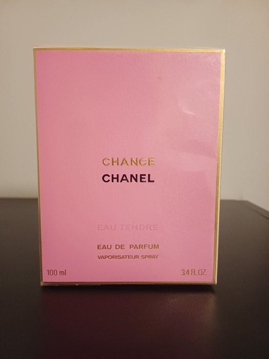 Chanel - Chance eau Tendre (100ml) EDP