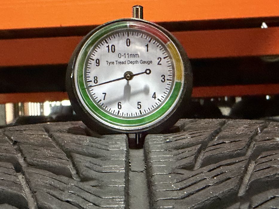 275/45 r 21 Michelin 2 шт.
