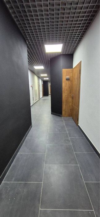 2-комнатная квартира с террасой в ЖК «Таировские Сады» Дом сдан