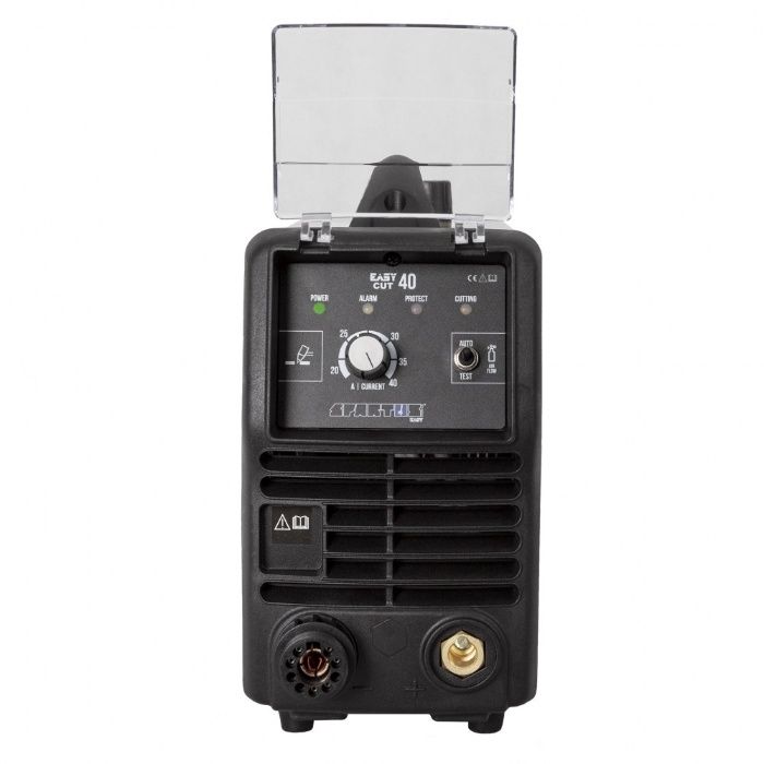 Przecinarka plazmowa Spartus EasyCut 40e Plazma