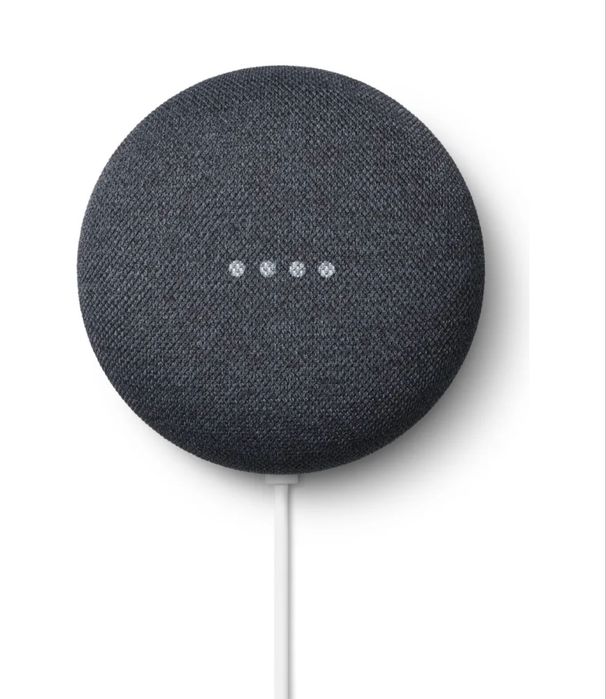 Google home mini