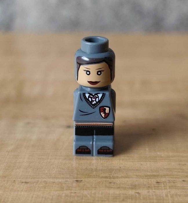 Lego Games - Harry Potter - Minifigurka 85863pb036 - Hogwart Hermiona