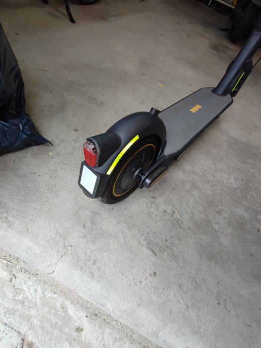 Segway Ninebot G30E II