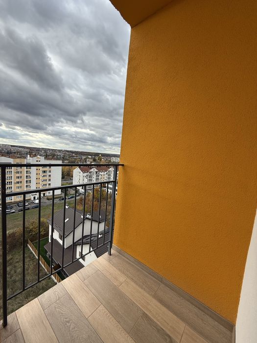 1-комнатная квартира по адресу (площадь 40 м²) - Atlanta.ua - фото 4