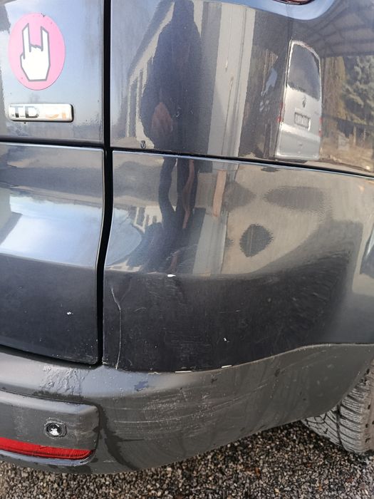 Ford Galaxy 2.0 TDCi 140hp