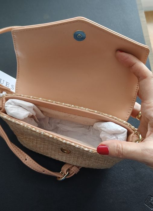 Nowa oryginalna torebka Guess Girl  z metką