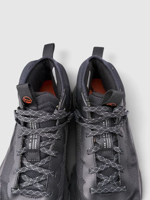 Buty Sportowe Timberland Motion Windsor Mid Czarny Rozmiar 43