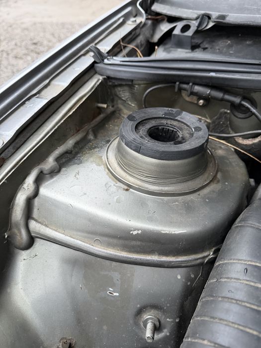 Пасат B3 обслужен до мелочей , Без Вложений ‼️