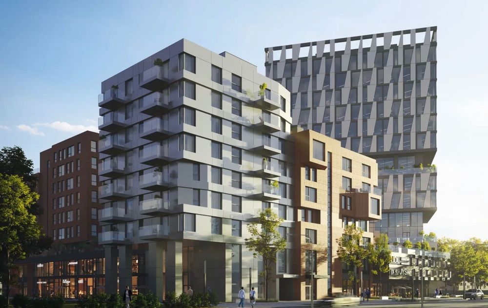 1-кімнатна квартира за адресою вул. Зелена (площа 43 м²) - Atlanta.ua - фото 5