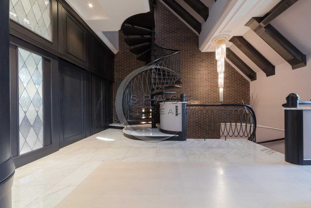 Багатокімнатна квартира за адресою бульвар Дружби Народів (площа 328 м²) - Atlanta.ua - фото 5