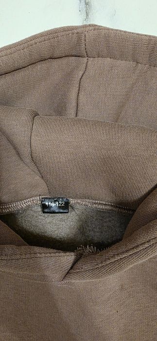 Костюм дитячий, на флісі.