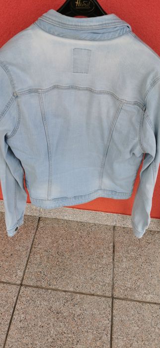 Casaco bershka tamanho L