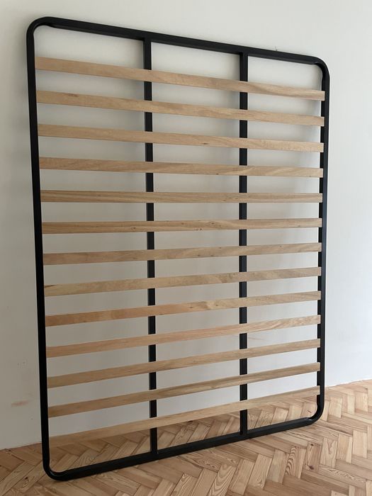 Estrado de ripas 150x200 cm