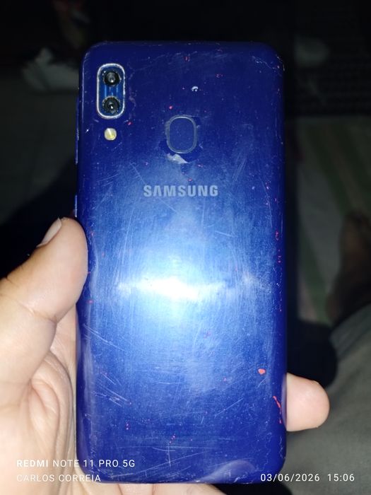Samsung Galaxy A20e