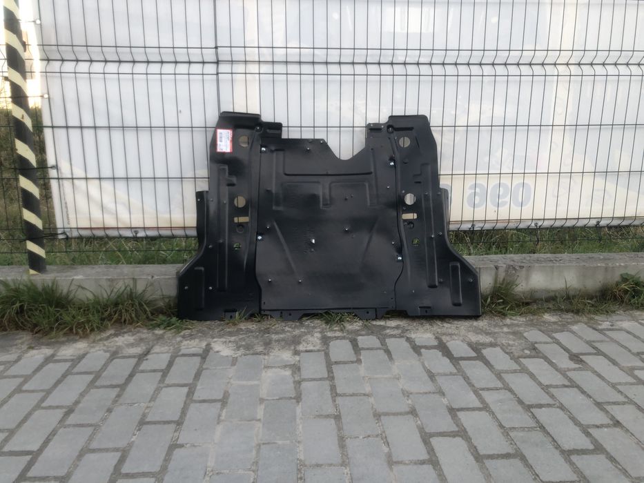 Зашита двигателя захист двигуна Opel Insignia Opel Astra J захист опел