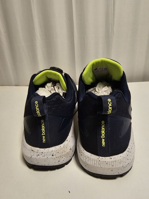 Buty robocze New Balance Logic BOA r.44/45