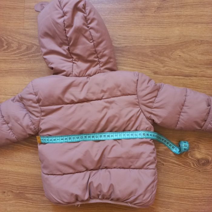 Куртка George, демісезонна, 80розмір