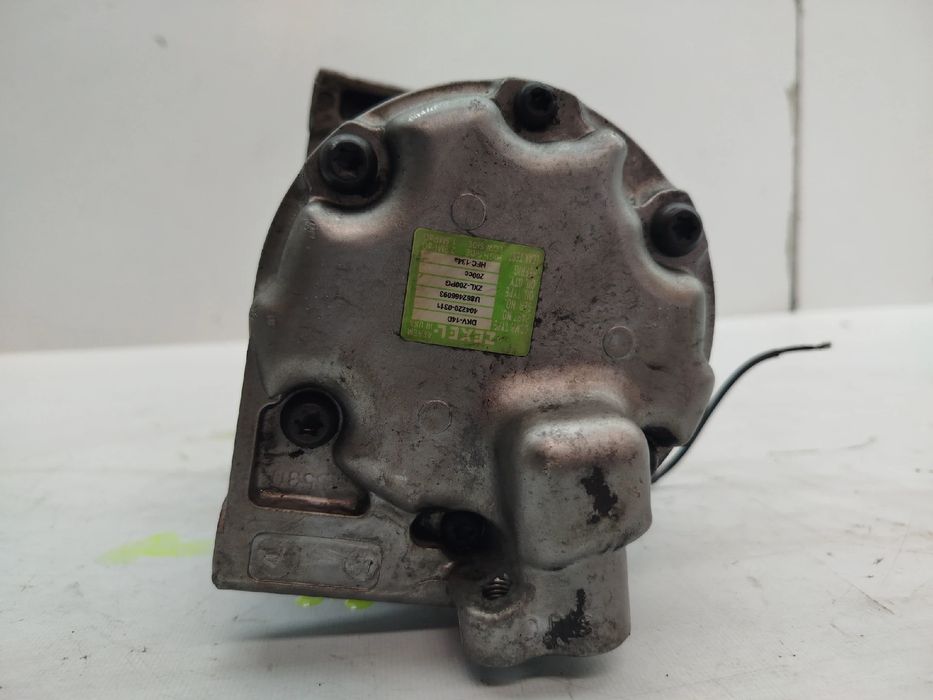 Compressor AC OPEL Frontera A