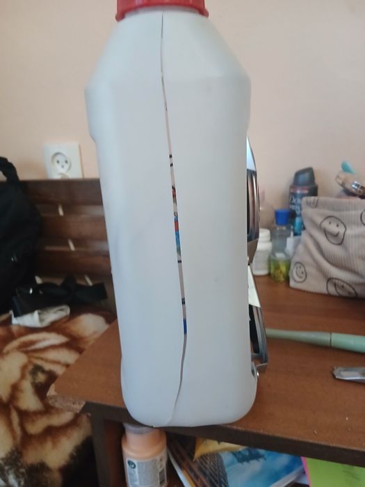 Портативна саморобна колонка