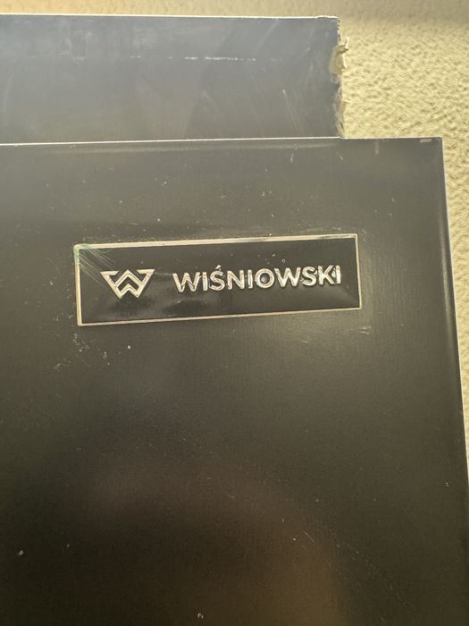 Drzwi stalowe Wisniowski