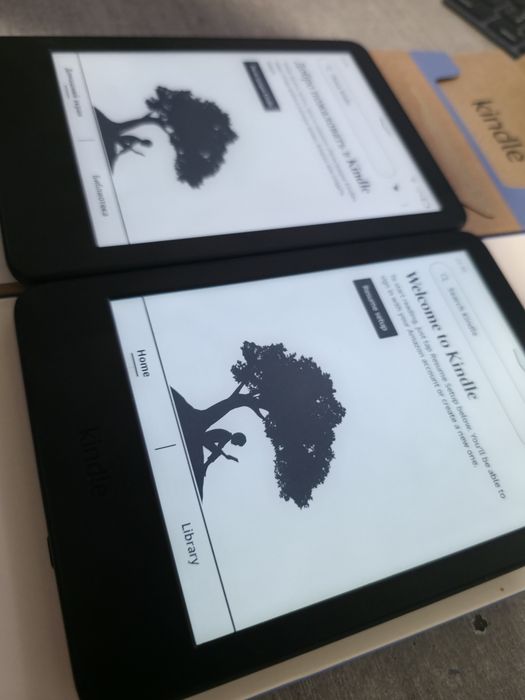 Kindle. 11 покоління. 2024. 16Гб Підсвітка. Як новий. Гарантія